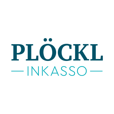 Logo Plöckl Inkasso