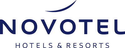 Logo Novotel Munich Airport