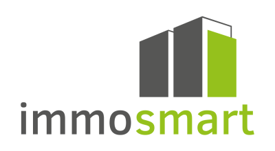 Logo Immosmart