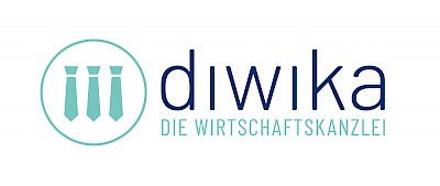 Logo diwika