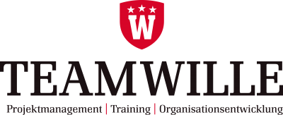Logo Teamwille