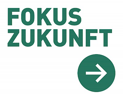 Logo Fokus Zukunft